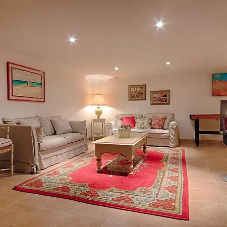 Maison Des Bouchonniers Villa *