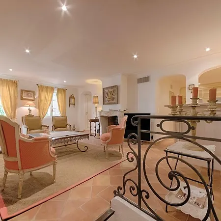 Maison Des Bouchonniers Villa