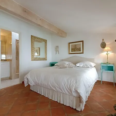 Vila Maison Des Bouchonniers