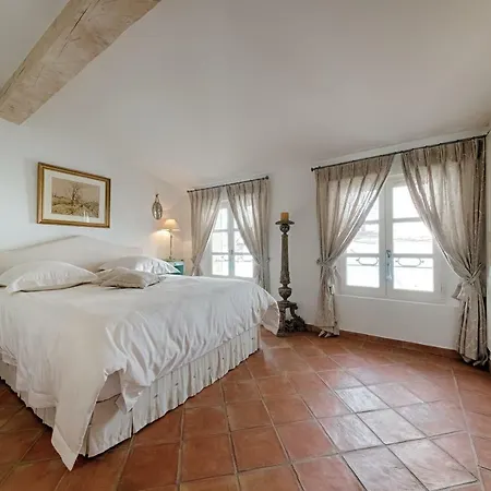 Maison Des Bouchonniers Vila *